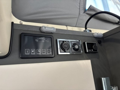 Westfalia Jules Verne AVANTGARDE - Photo 16