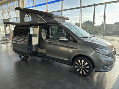 Westfalia Jules Verne AVANTGARDE - Photo 23