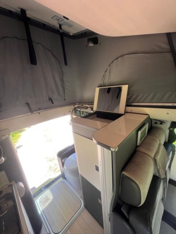Westfalia Jules Verne Avantgarde - Photo 3