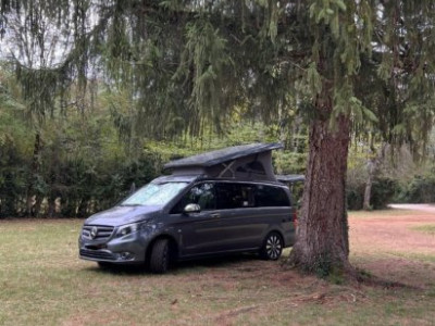 Westfalia Jules Verne Avantgarde - Photo 2
