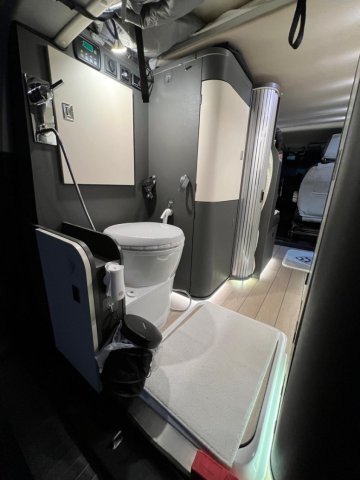 Westfalia Jules Verne Avantgarde - Photo 7