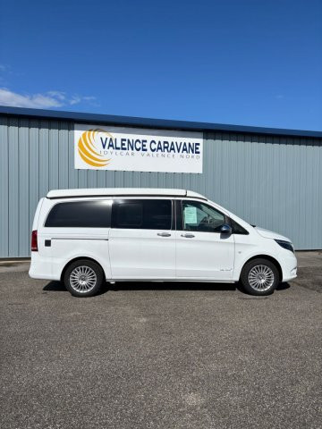 Westfalia Jules Verne - Photo 2