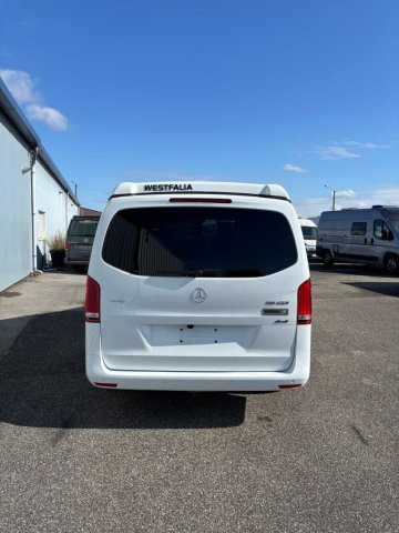 Westfalia Jules Verne - Photo 4