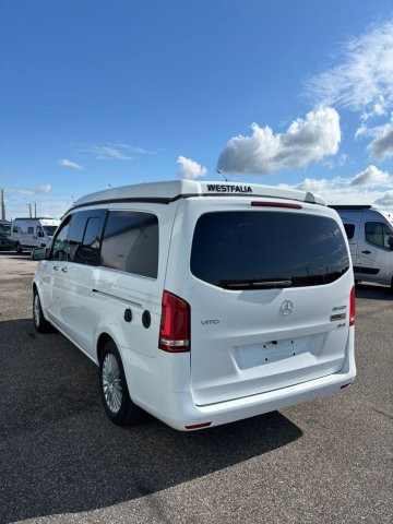 Westfalia Jules Verne - Photo 5