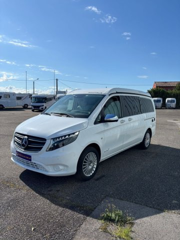 Westfalia Jules Verne - Photo 6