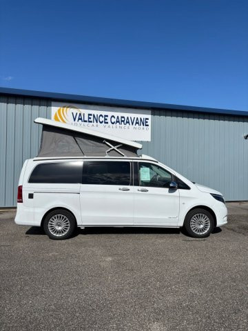 Westfalia Jules Verne - Photo 9