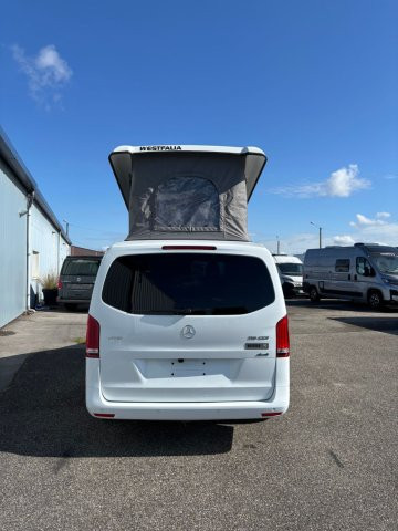 Westfalia Jules Verne - Photo 11
