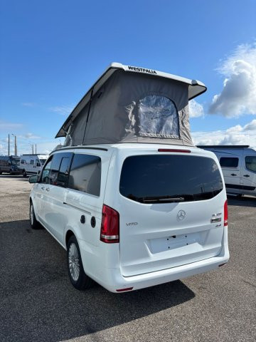 Westfalia Jules Verne - Photo 12