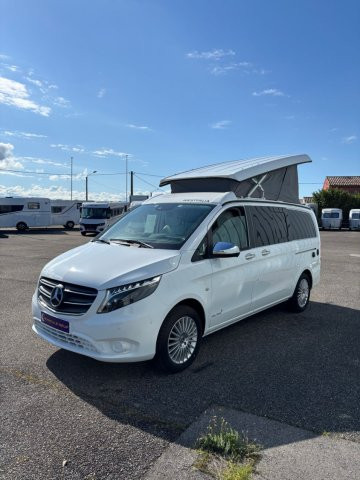 Westfalia Jules Verne - Photo 13