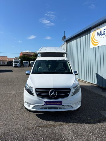 Westfalia Jules Verne - Photo 14