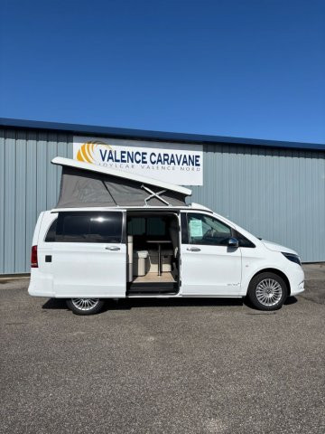 Westfalia Jules Verne - Photo 15