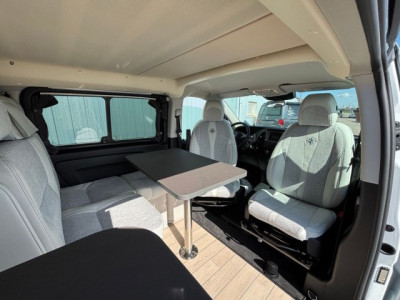 Westfalia Jules Verne - Photo 17
