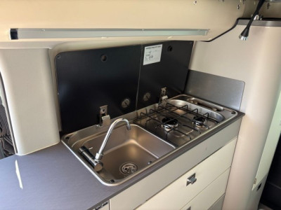 Westfalia Jules Verne - Photo 18