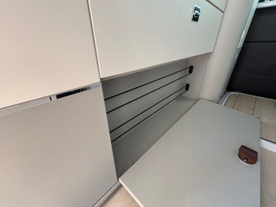 Westfalia Jules Verne - Photo 19