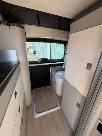 Westfalia Jules Verne - Photo 22