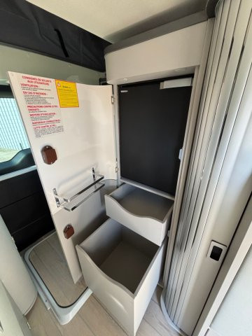 Westfalia Jules Verne - Photo 23