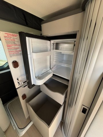 Westfalia Jules Verne - Photo 24