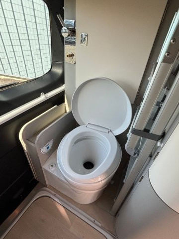 Westfalia Jules Verne - Photo 25