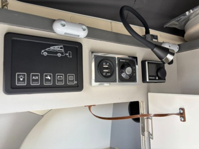 Westfalia Jules Verne - Photo 26