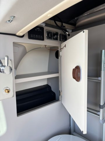 Westfalia Jules Verne - Photo 27
