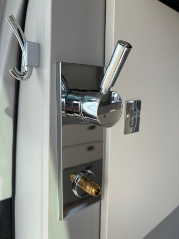 Westfalia Jules Verne - Photo 28