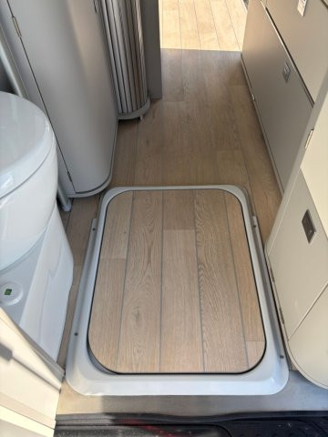 Westfalia Jules Verne - Photo 30