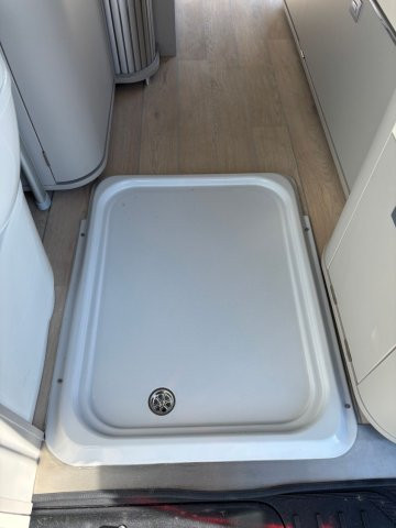 Westfalia Jules Verne - Photo 31