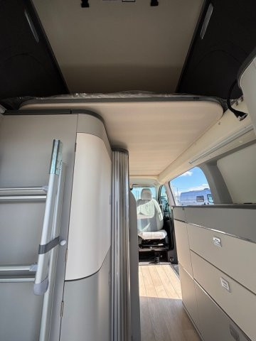 Westfalia Jules Verne - Photo 32