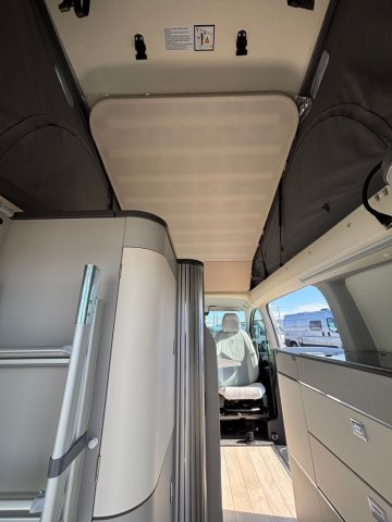 Westfalia Jules Verne - Photo 34