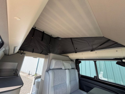 Westfalia Jules Verne - Photo 35