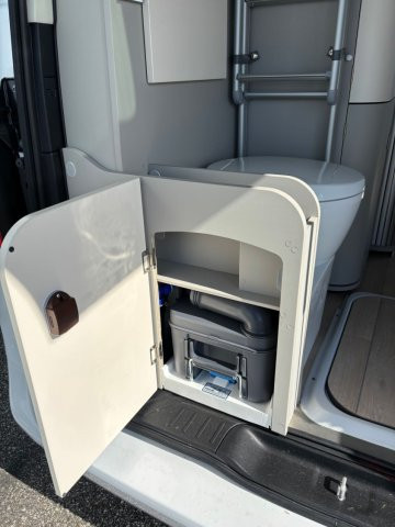 Westfalia Jules Verne - Photo 36