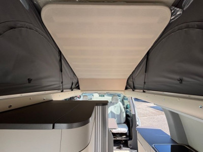 Westfalia Jules Verne - Photo 37