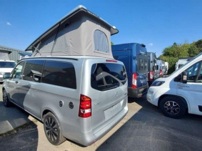 Westfalia Jules Verne - Photo 2