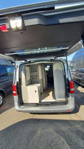 Westfalia Jules Verne - Photo 3