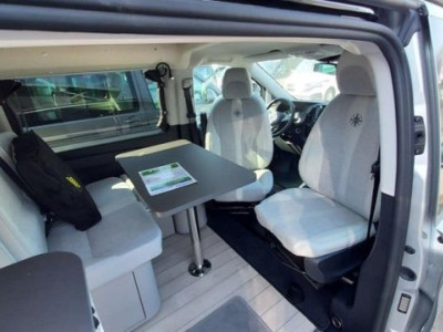 Westfalia Jules Verne - Photo 4