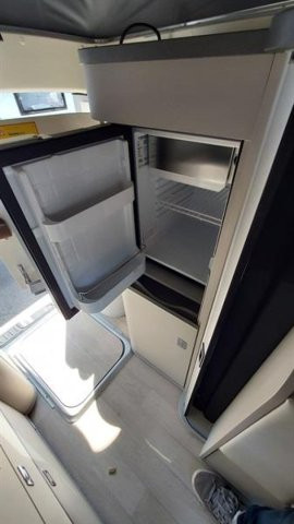 Westfalia Jules Verne - Photo 8