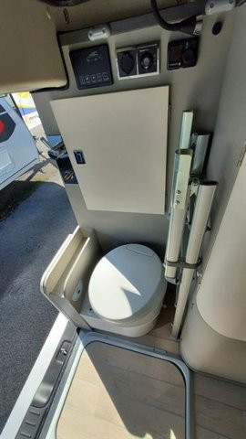Westfalia Jules Verne - Photo 9