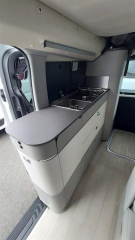 Westfalia Jules Verne - Photo 3