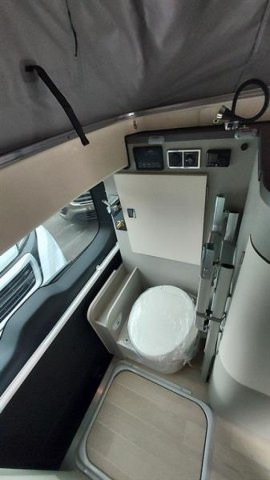 Westfalia Jules Verne - Photo 6