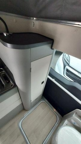 Westfalia Jules Verne - Photo 7