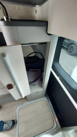 Westfalia Jules Verne - Photo 8