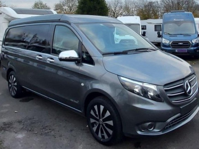 Westfalia Jules Verne - Photo 1