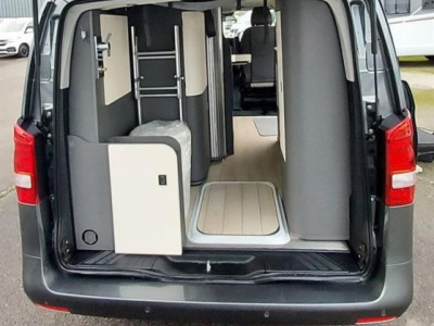 Westfalia Jules Verne - Photo 3