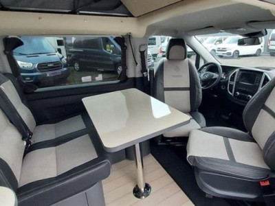 Westfalia Jules Verne - Photo 4