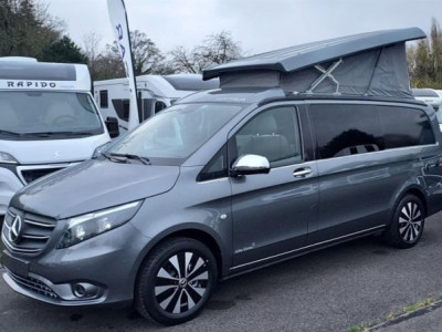 Westfalia Jules Verne - Photo 11