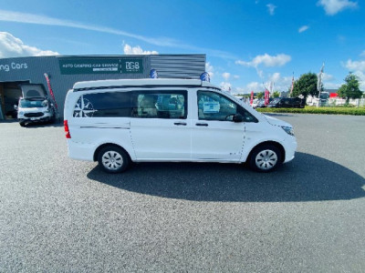 Westfalia Jules Verne - Photo 2