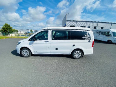 Westfalia Jules Verne - Photo 4