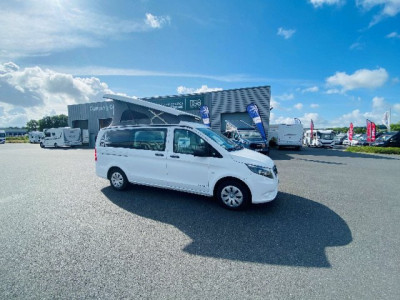 Westfalia Jules Verne - Photo 6