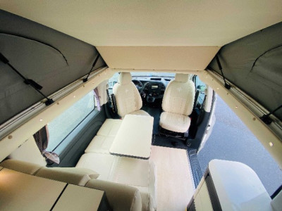 Westfalia Jules Verne - Photo 9