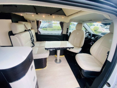 Westfalia Jules Verne - Photo 10